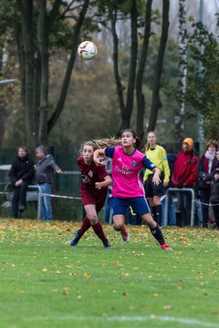 Bild 130 - B-Juniorinnen HSV - SV BW Hohen Neuendorf